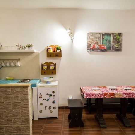 Willa Casa Lory Neapol Zewnętrze zdjęcie
