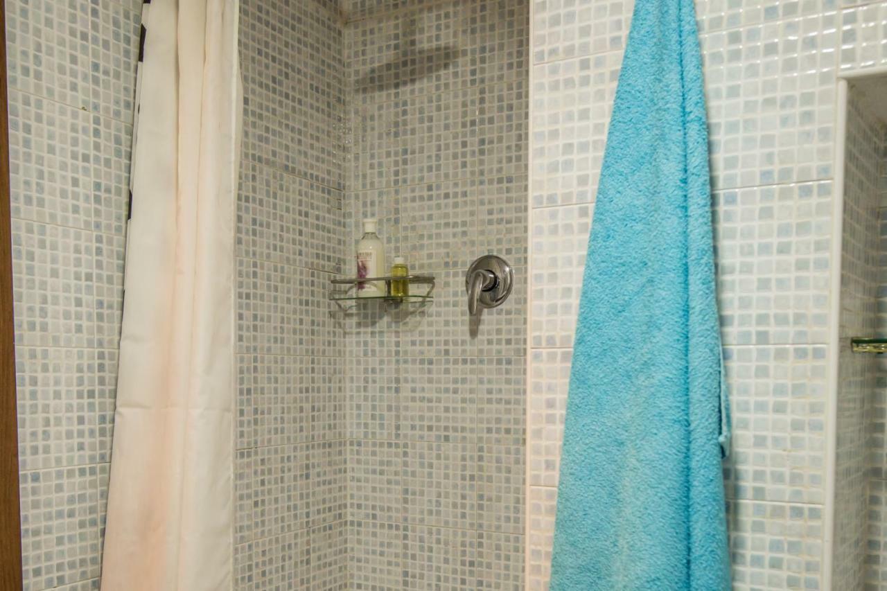 Willa Casa Lory Neapol Zewnętrze zdjęcie